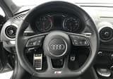 A vendre AUDI A3/S3 S Line 2017 occasion photo 84