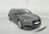 A vendre AUDI A3/S3 S Line 2017 occasion