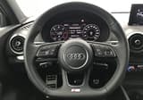 A vendre AUDI A3/S3 S Line 2020 occasion photo 23