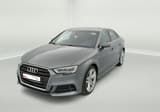 A vendre AUDI A3/S3 S Line 2020 occasion photo 8
