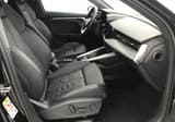A vendre AUDI A3/S3 Design Luxe 2022 occasion photo 12