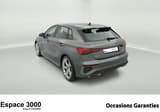 A vendre AUDI A3/S3 S Line 2022 occasion photo 6