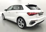 A vendre AUDI A3/S3 S Line 2022 occasion photo 22