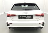 A vendre AUDI A3/S3 S Line 2022 occasion photo 25