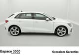 A vendre AUDI A3/S3 S Line 2022 occasion photo 3
