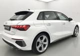 A vendre AUDI A3/S3 S Line 2022 occasion photo 33