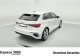 A vendre AUDI A3/S3 S Line 2022 occasion photo 4
