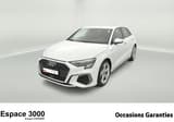 A vendre AUDI A3/S3 S Line 2022 occasion photo 8
