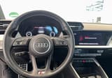 A vendre AUDI A3/S3 S Line 2022 occasion photo 15