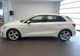 A vendre AUDI A3/S3 S Line 2022 occasion photo 2