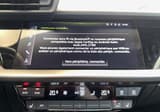 A vendre AUDI A3/S3 S Line 2022 occasion photo 20