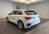 A vendre AUDI A3/S3 S Line 2022 occasion photo 3