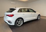 A vendre AUDI A3/S3 S Line 2022 occasion photo 5