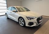A vendre AUDI A3/S3 S Line 2022 occasion photo 7