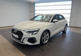 A vendre AUDI A3/S3 S Line 2022 occasion