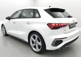 A vendre AUDI A3/S3 S Line 2022 occasion photo 22