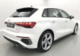 A vendre AUDI A3/S3 S Line 2022 occasion photo 33