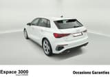 A vendre AUDI A3/S3 S Line 2022 occasion photo 6