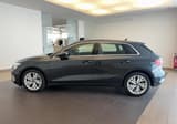 A vendre AUDI A3/S3 Avus 2023 occasion photo 2
