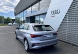 A vendre AUDI A3/S3 Design Luxe 2023 occasion photo 5