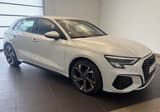 A vendre AUDI A3/S3 S Line 2023 occasion photo 7