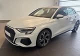 A vendre AUDI A3/S3 S Line 2023 occasion