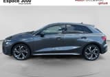 A vendre AUDI A3/S3 S Line 2023 occasion photo 2