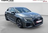 A vendre AUDI A3/S3 S Line 2023 occasion photo 7