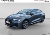 A vendre AUDI A3/S3 S Line 2023 occasion