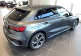 A vendre AUDI A3/S3 S Line 2023 occasion photo 5