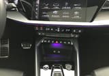 A vendre AUDI A3/S3 S line 2024 occasion photo 14