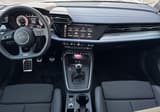 A vendre AUDI A3/S3 S line 2024 occasion photo 14