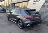 A vendre AUDI A3/S3 S line 2024 occasion photo 3