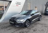 A vendre AUDI A3/S3 S line 2024 occasion photo 7