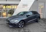 A vendre AUDI A3/S3 S line 2024 occasion