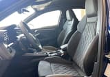 A vendre AUDI A3/S3 S line 2024 occasion photo 18