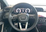 A vendre AUDI A3/S3 S line 2024 occasion photo 24