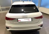 A vendre AUDI A3/S3 S Line 2024 occasion photo 4
