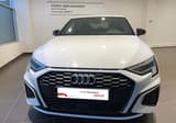 A vendre AUDI A3/S3 S Line 2024 occasion photo 7