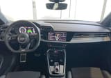 A vendre AUDI A3/S3 Avus 2025 occasion photo 10