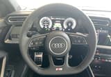 A vendre AUDI A3/S3 Avus 2025 occasion photo 24