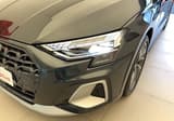 A vendre AUDI A3/S3 Avus 2025 occasion photo 22