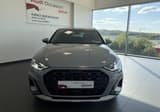 A vendre AUDI A3/S3 Avus 2025 occasion photo 2