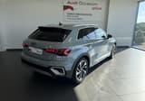 A vendre AUDI A3/S3 Avus 2025 occasion photo 6