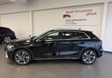 A vendre AUDI A3/S3 Avus 2025 occasion photo 4