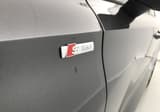 A vendre AUDI A3/S3 S line 2025 occasion photo 24