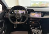 A vendre AUDI A3/S3 S line 2025 occasion photo 12