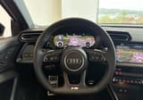 A vendre AUDI A3/S3 S line 2025 occasion photo 13