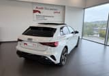 A vendre AUDI A3/S3 S line 2025 occasion photo 5
