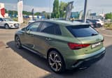 A vendre AUDI A3/S3 S line 2025 occasion photo 3